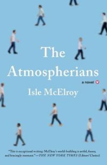 The Atmospherians