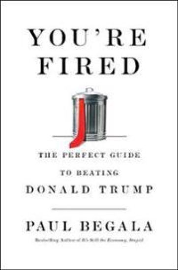 You're Fired