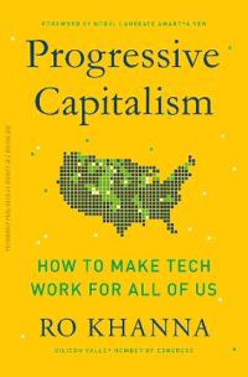 Progressive Capitalism