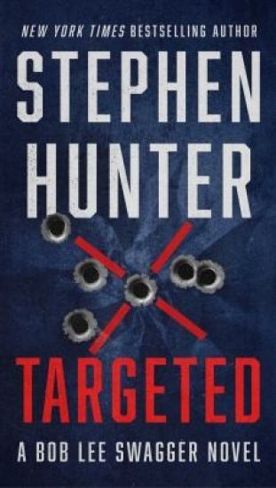Targeted: Volume 12