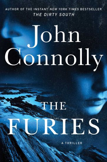 The Furies: A Thriller