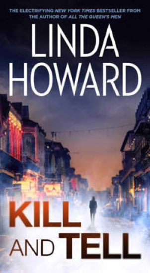 KILL AND TELL