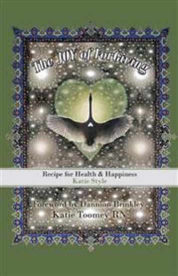 The Joy of Forgiving