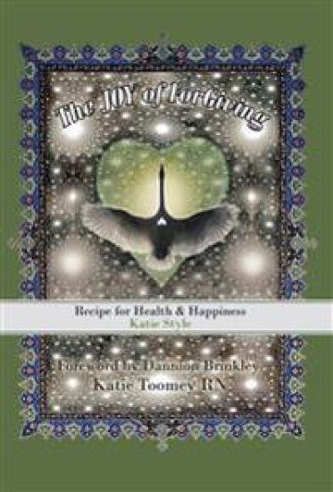 The Joy of Forgiving