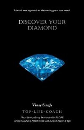 Discover Your Diamond