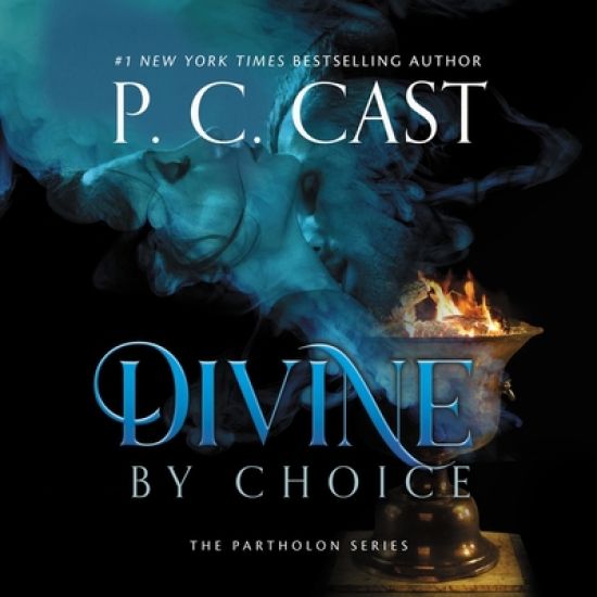 Divine by Choice Lib/E