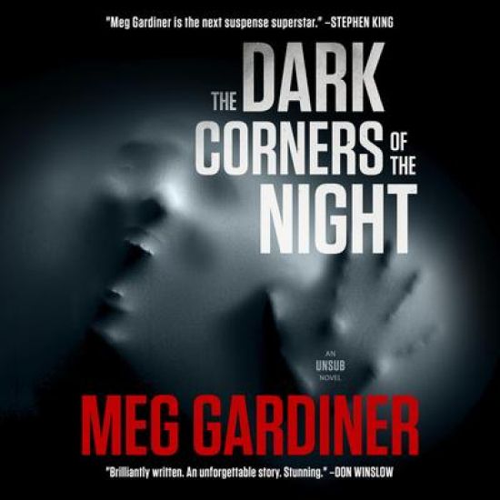 The Dark Corners of the Night Lib/E