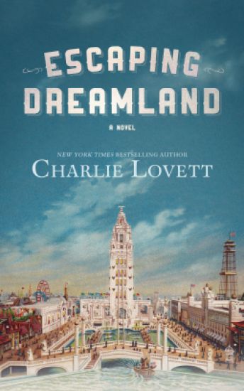Escaping Dreamland