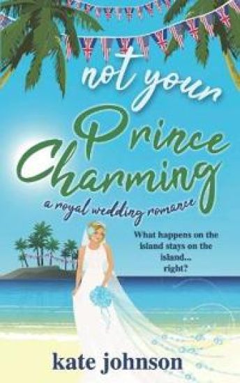 Not Your Prince Charming