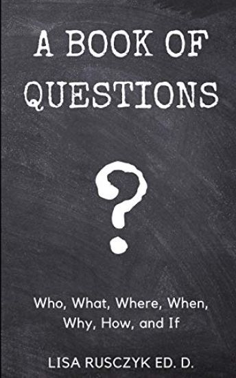 A Book of Questions