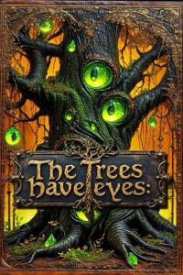 The Trees Have Eyes