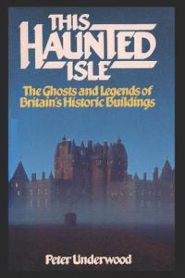 This Haunted Isle