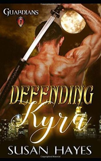 Defending Kyra