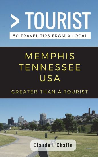 Greater Than a Tourist- Memphis Tennessee USA