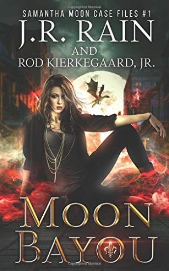 Moon Bayou