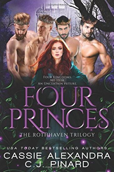 Four Princes