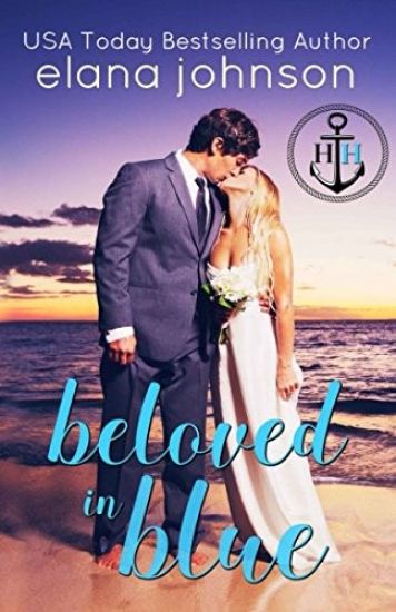 Beloved in Blue: Sweet Contemporary Beach Romance