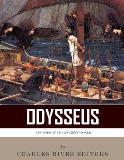 Legends of the Ancient World: Odysseus