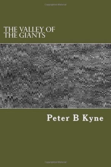 The Valley of the Giants