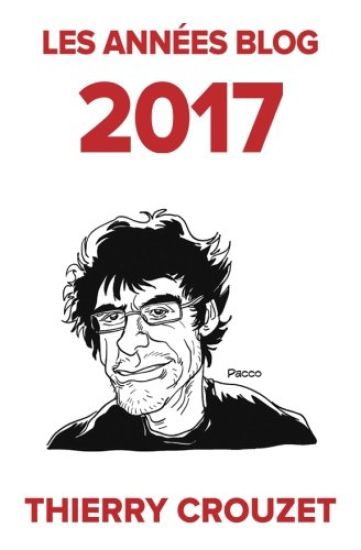 Les années blog 2017