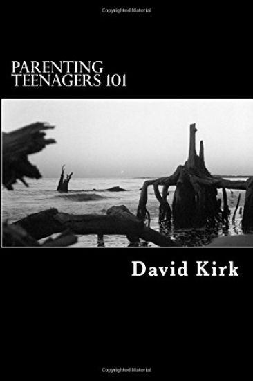 Parenting Teenagers 101: A Lesson in Conflict Resolution