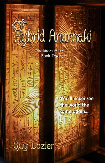 The Hybrid Anunnaki