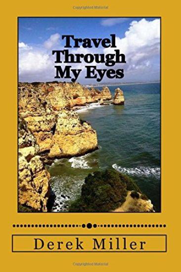 Travel Through My Eyes