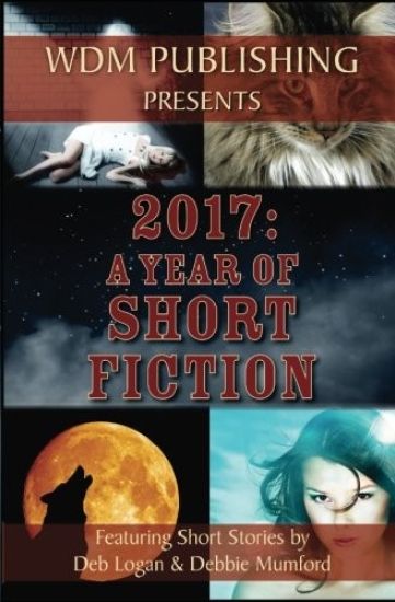 2017: A Year of Short Fiction