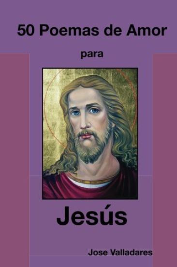 50 Poemas de Amor para Jesús