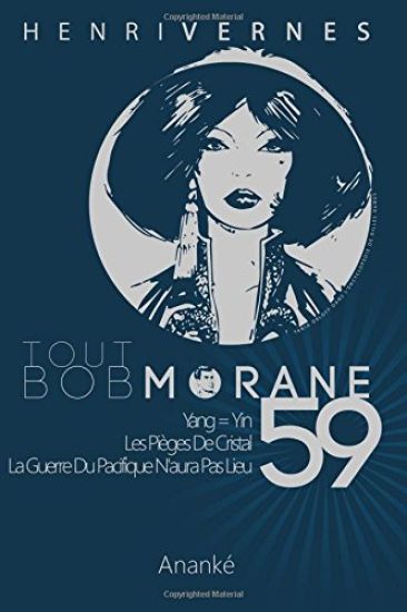Tout Bob Morane/59