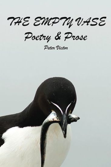 The Empty Vase: poetry & prose