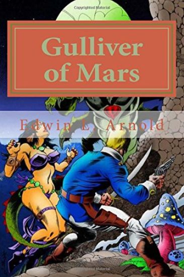 Gulliver of Mars