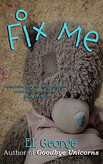 Fix Me: A story of munchausen syndrome by proxy