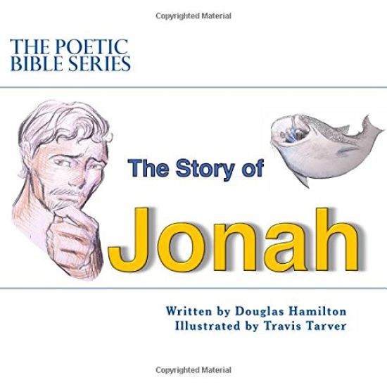 The Story of Jonah