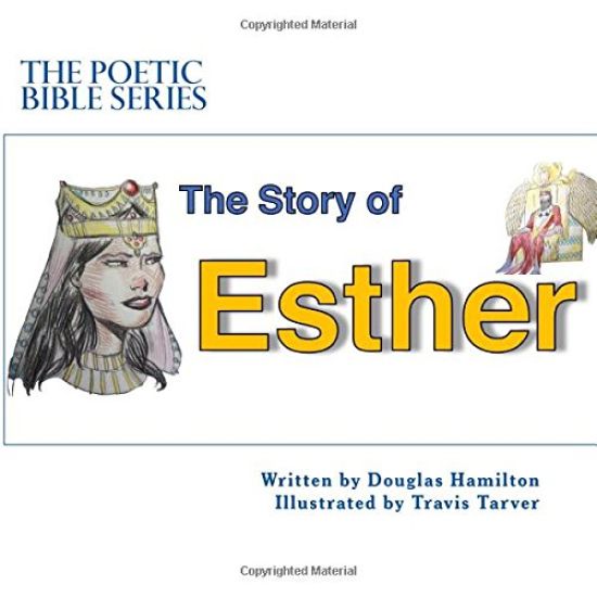 The Story of Esther