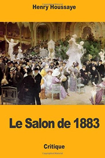 Le Salon de 1883