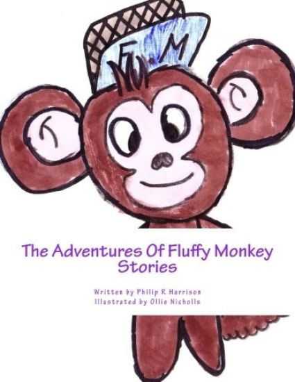 The Adventures Of Fluffy Monkey Stories