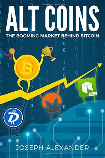 Altcoins: The Booming Market Behind Bitcoin