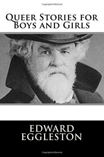 Queer Stories for Boys and Girls