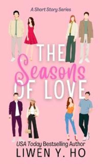 Seasons of Love