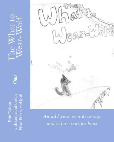 The What to Wear-Wolf