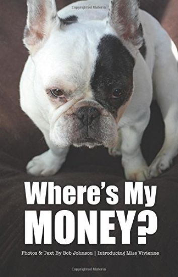 Where's My Money?
