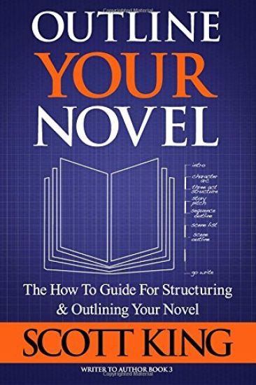 Outline Your Novel