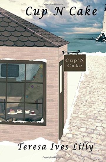 Cup N Cake: Harbor Inn, Maine