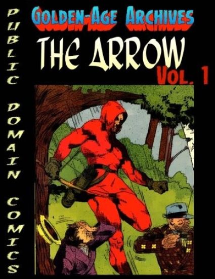 The Arrow Archives