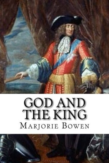 God and the King