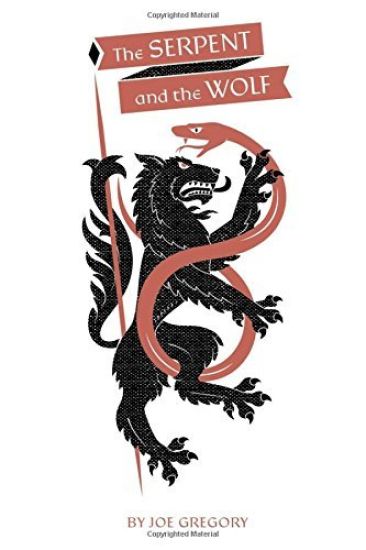 The Serpent and The Wolf