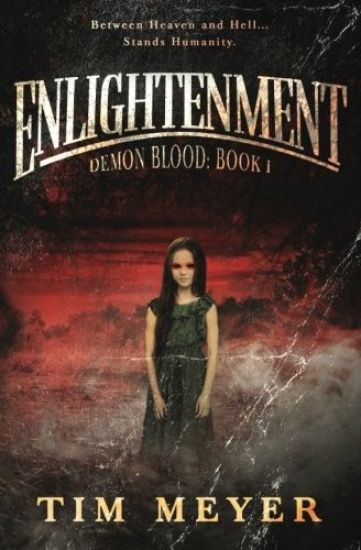 Enlightenment: A Novel of Supernatural Demon Horror