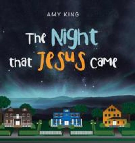 The Night That Jesus Came