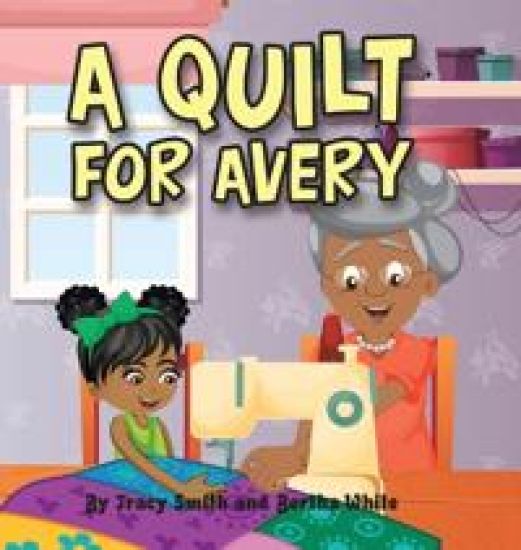A Quilt for Avery